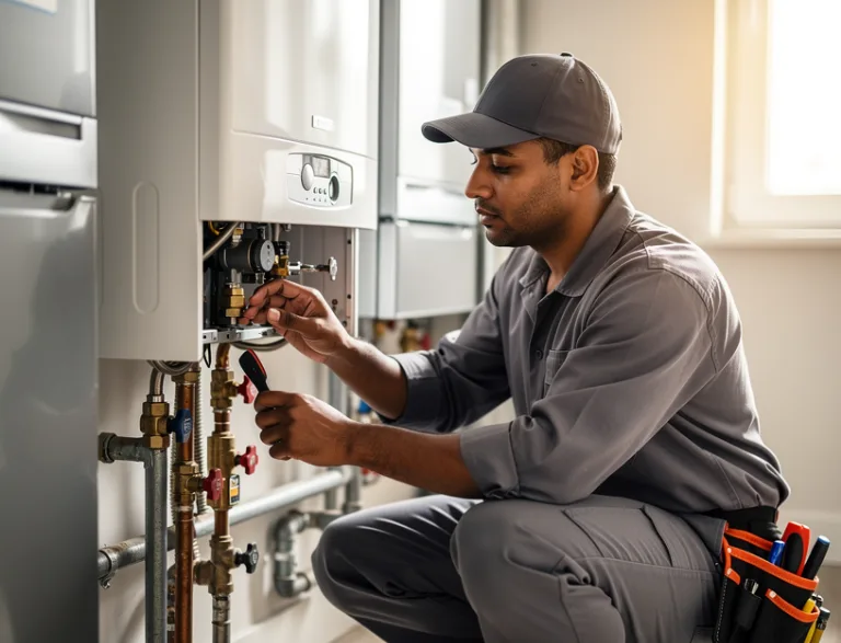 gasketel reparatie Hoensbroek